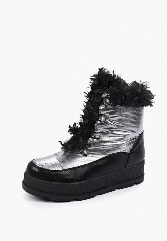 Дутики Diora.rim