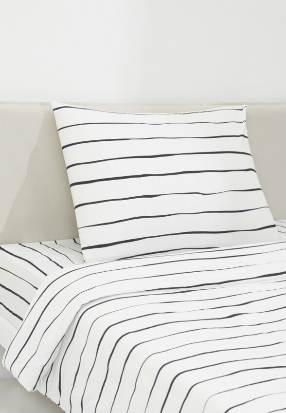 Постельное белье 1,5-спальное Lamoda Home