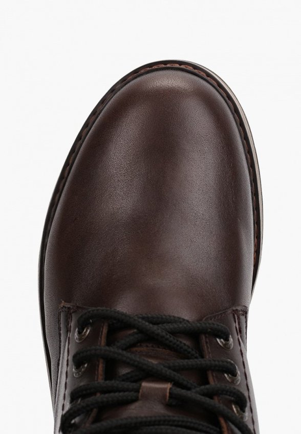 Ботинки Thomas Munz