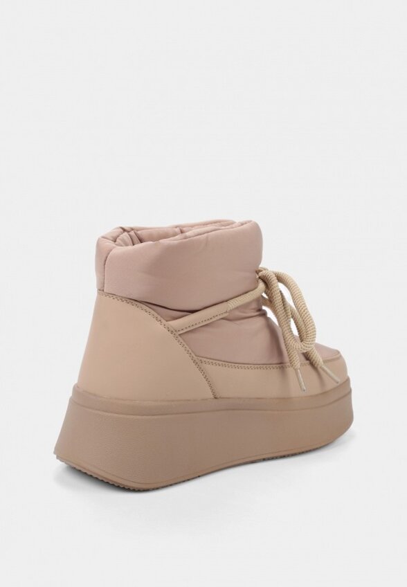 Ботинки Trioshoes