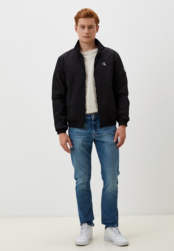 Куртка утепленная Calvin Klein Jeans