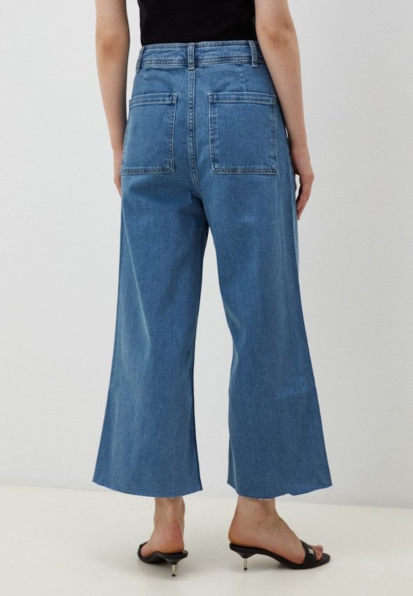 Джинсы Colorplay