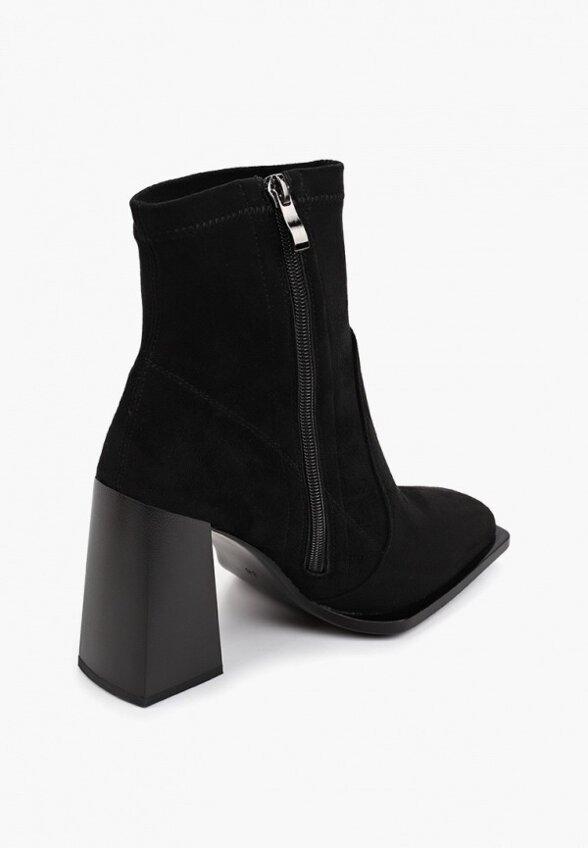 Ботильоны Obba