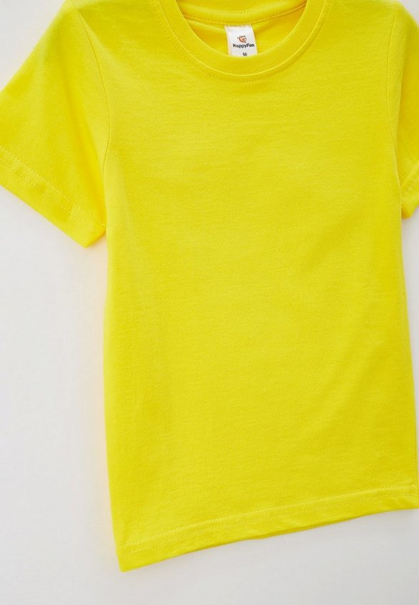 Футболка HappyFox