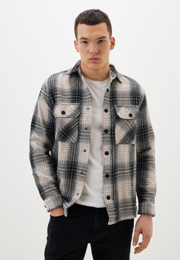 Рубашка Colin's