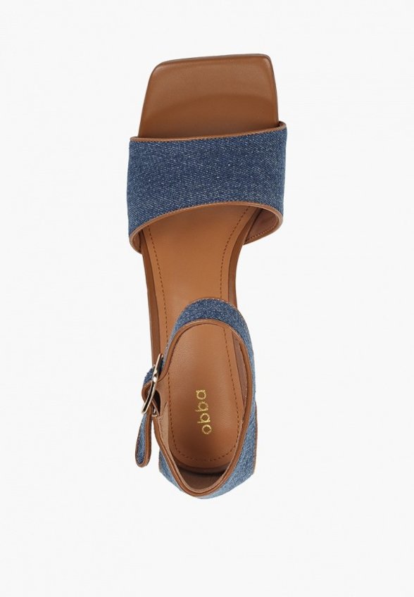Босоножки Obba