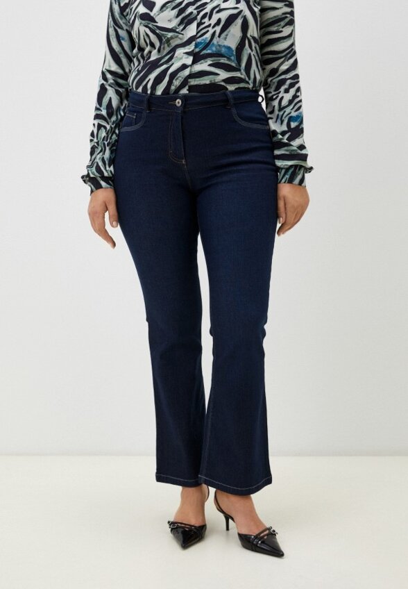 Джинсы Punt Roma