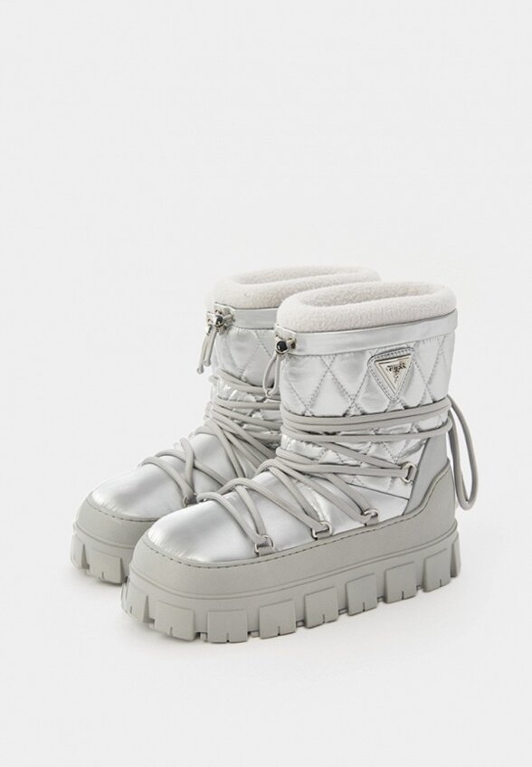 Луноходы Guess