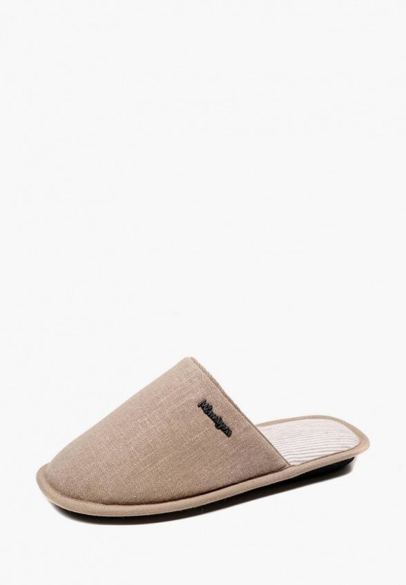 Тапочки Mingul & meiyeon