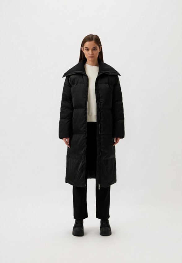 Пуховик Calvin Klein