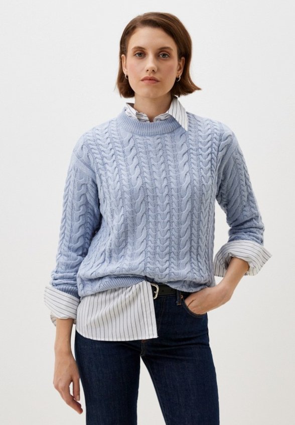 Джемпер Terranova