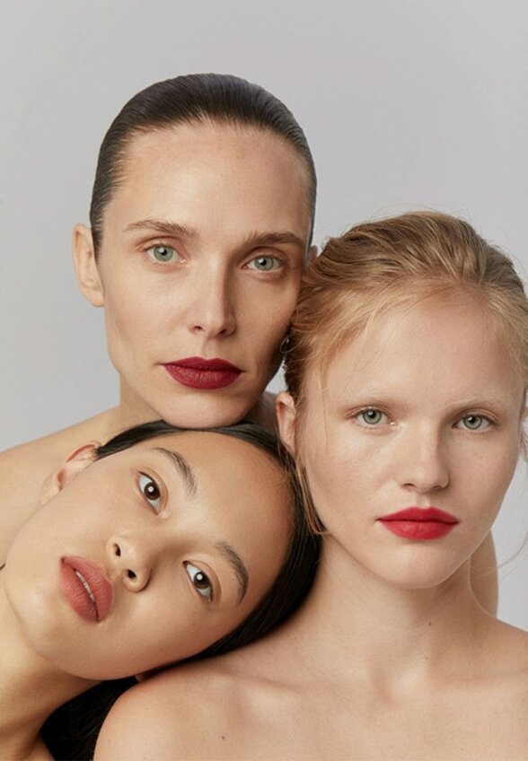 Помада жидкая Arive Makeup