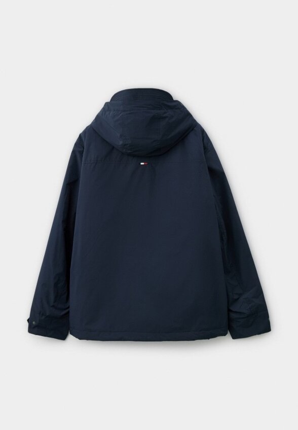 Куртка утепленная Tommy Hilfiger