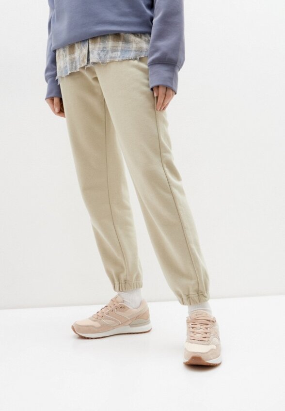 Кроссовки Patrol