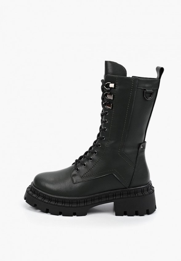 Ботинки El'Rosso