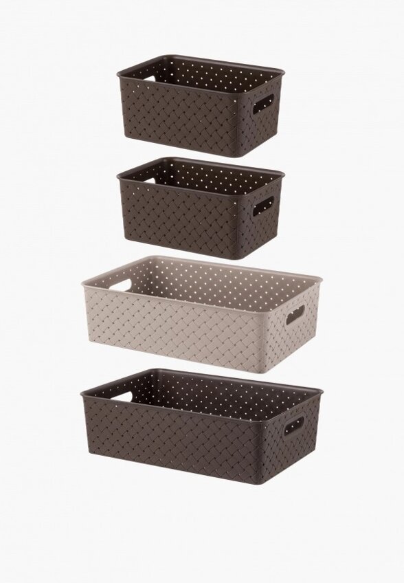 Комплект корзин Elcasa