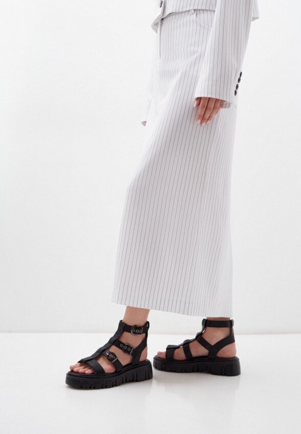 Босоножки Valeani