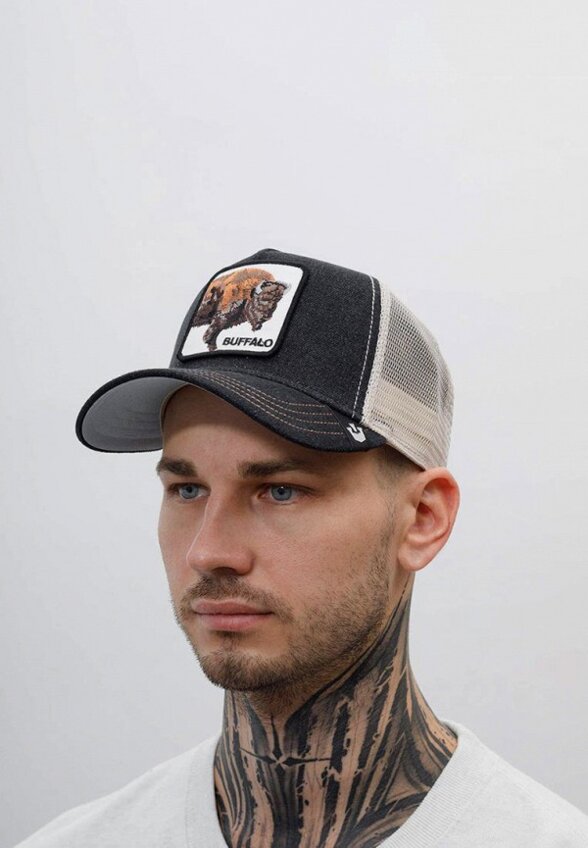 Бейсболка Goorin Brothers