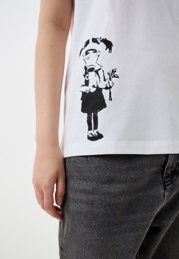 Футболка Cuvee