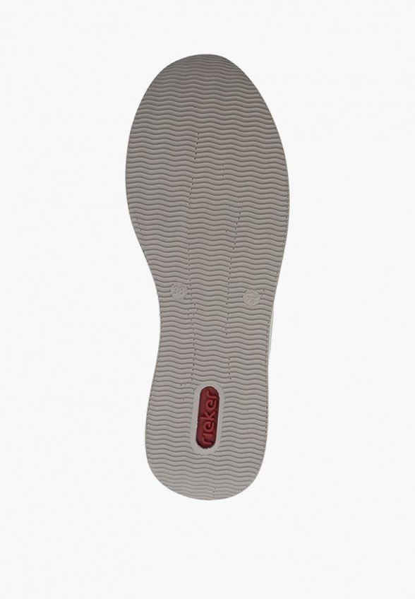 Кроссовки Rieker