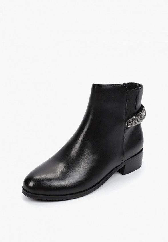 Ботильоны Ascalini