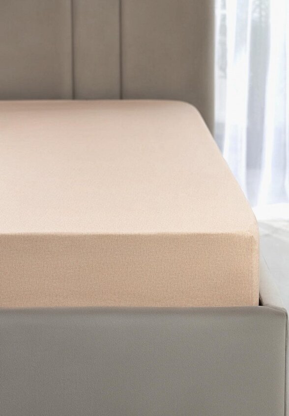 Постельное белье Евро Cassia