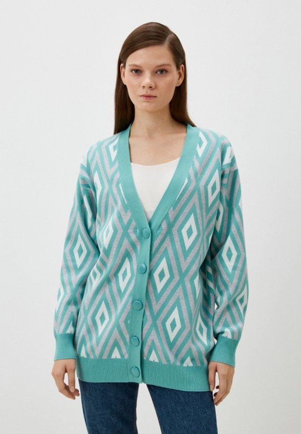 Кардиган Funday