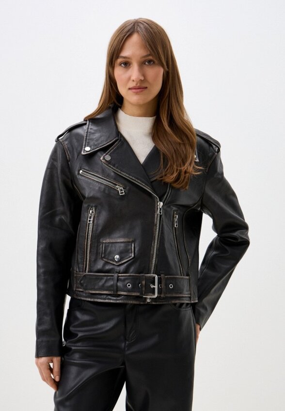 Косуха Снежная Королева