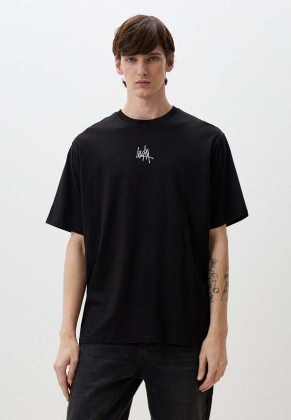 Футболка Lucky Bear