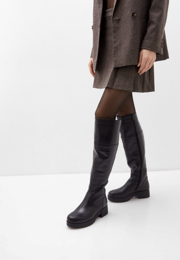 Сапоги Francesco Donni