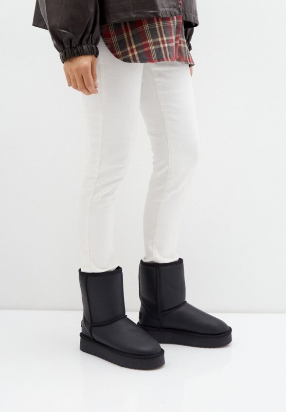 Полусапоги Baden