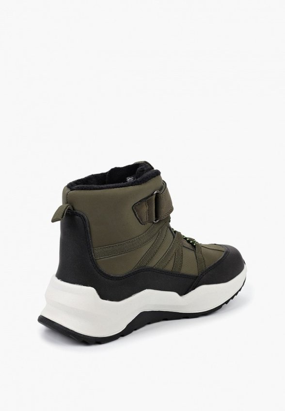 Ботинки PlayToday