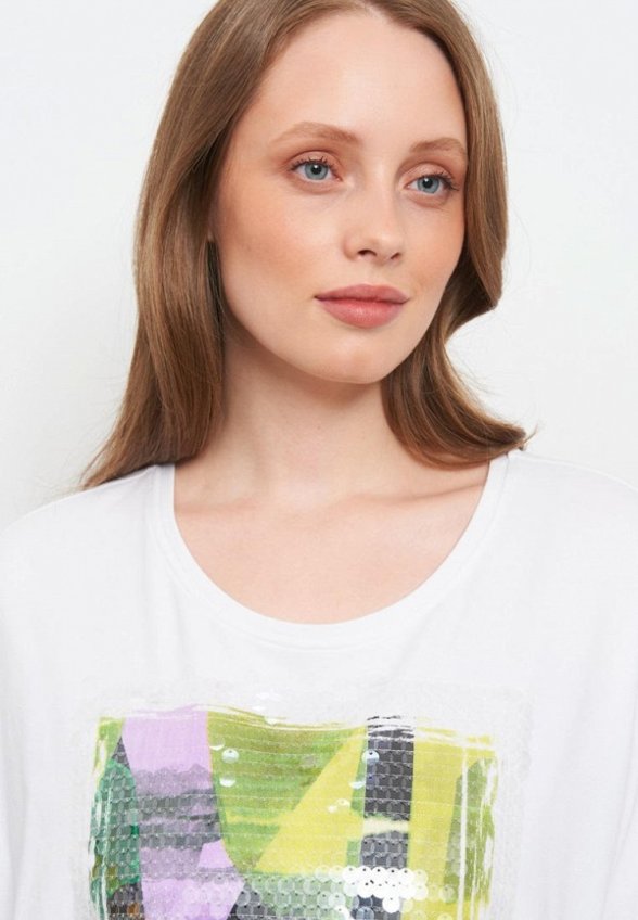 Футболка Samoon by Gerry Weber