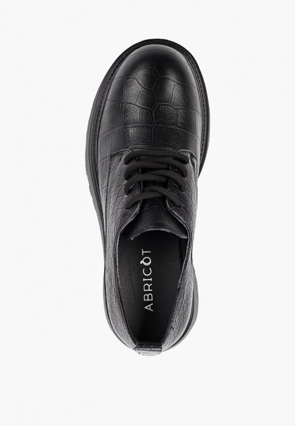 Ботинки Abricot