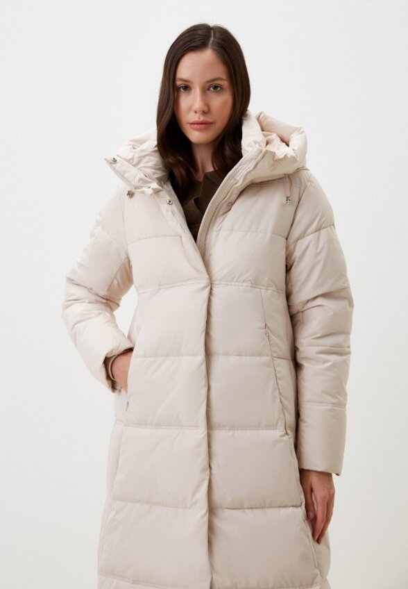 Пуховик Margo Blues