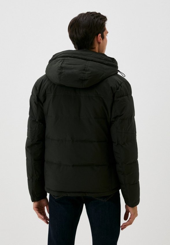 Пуховик Winterra