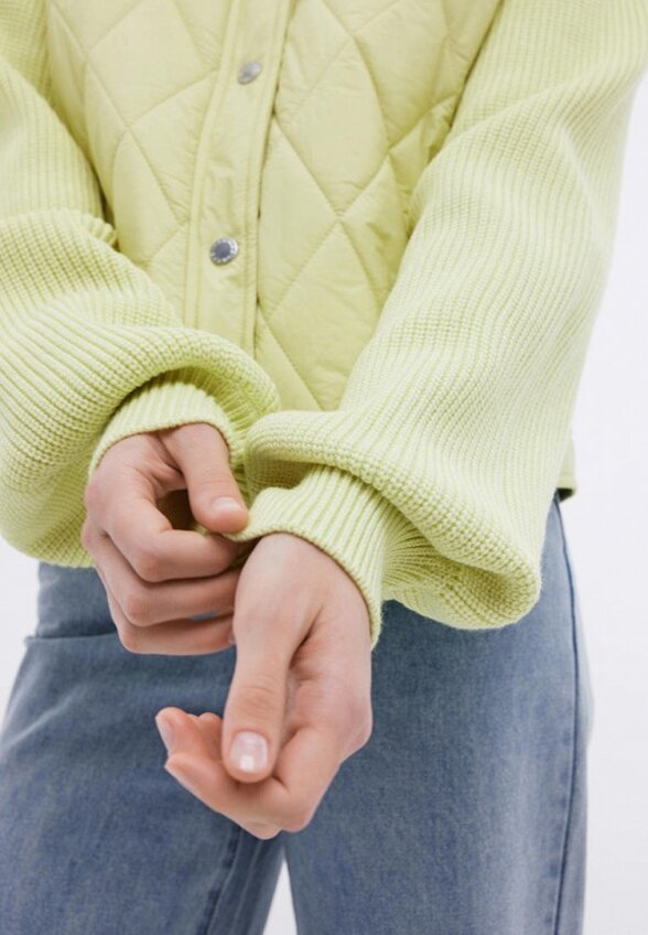 Куртка-рубашка Baon