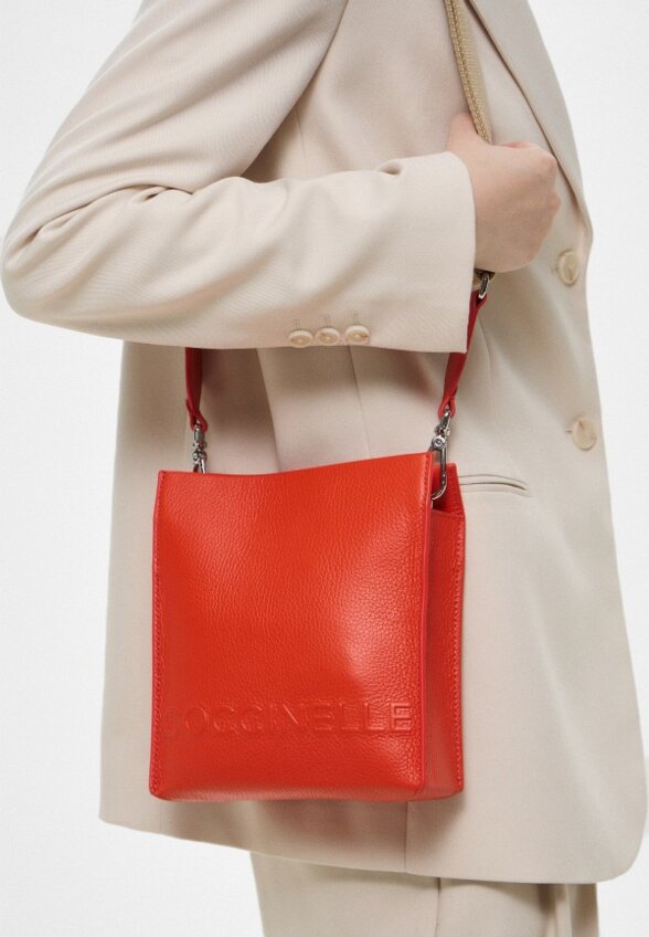 Сумка Coccinelle