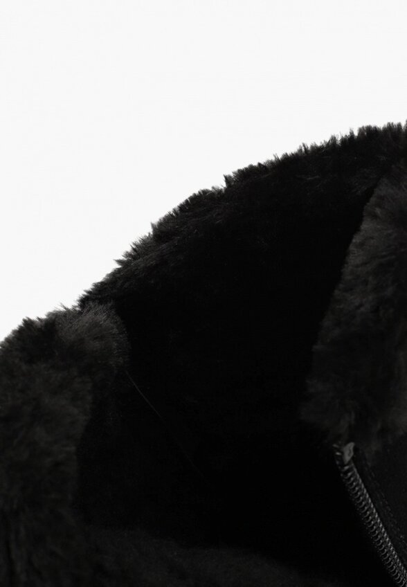 Ботинки Rieker