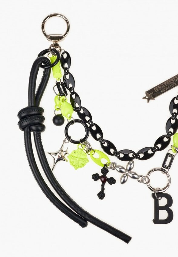 Брелок Wow Now