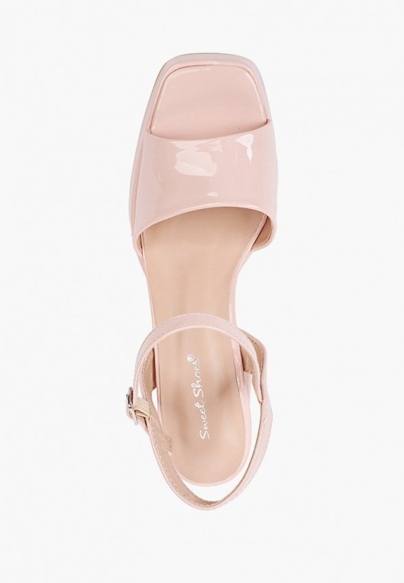 Босоножки Sweet Shoes