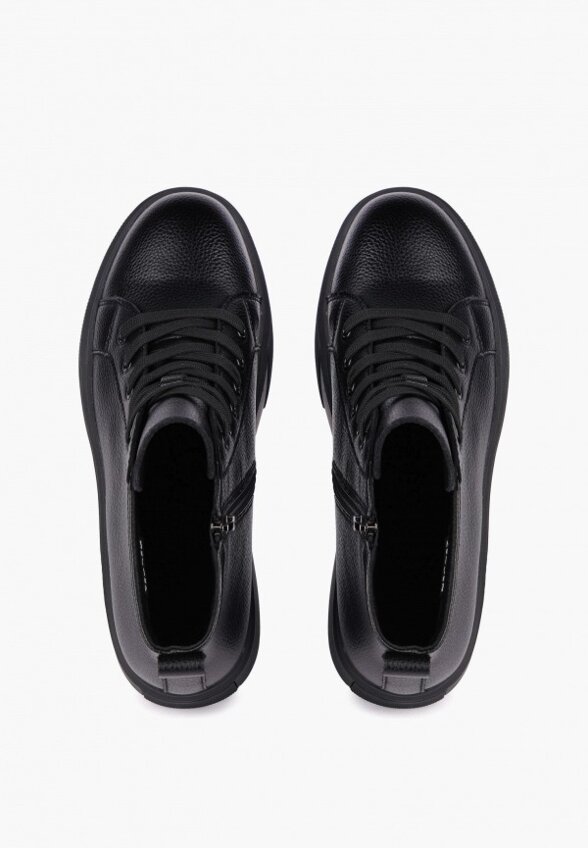 Ботинки Zenden