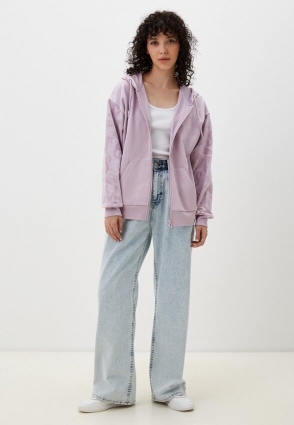 Толстовка Anta