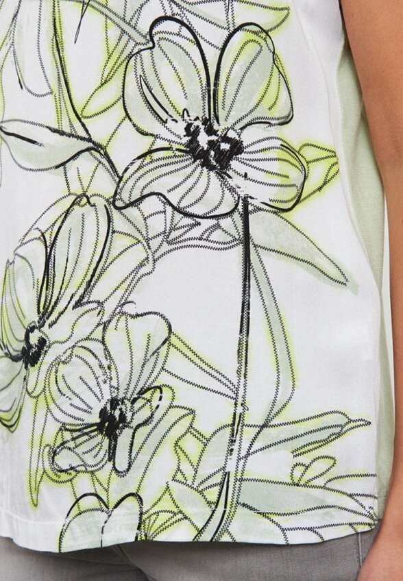 Блуза Gerry Weber