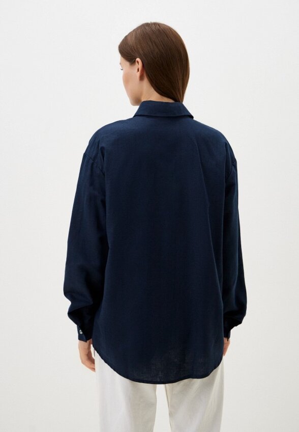 Рубашка Minaku