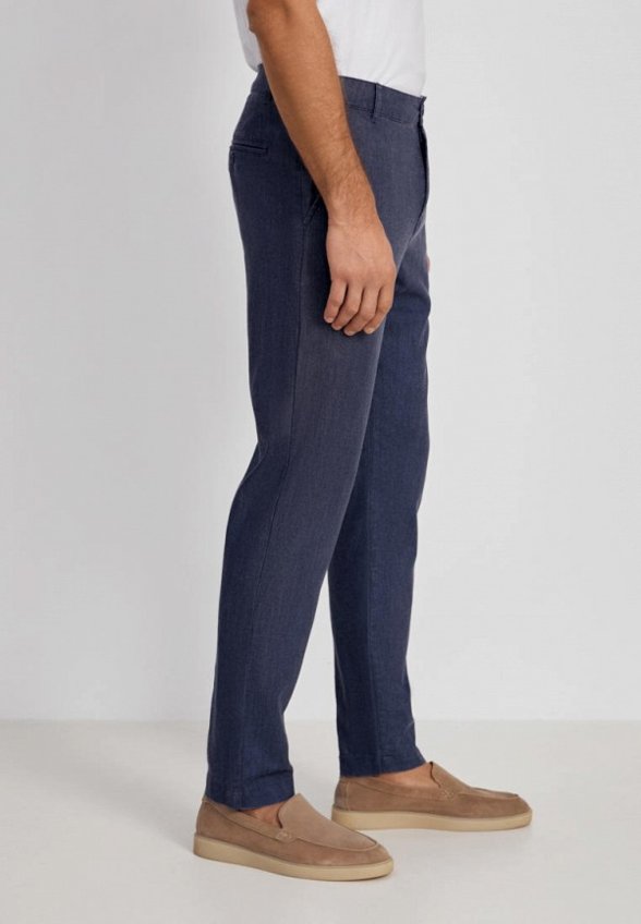 Брюки Finn Flare