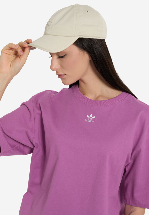 Бейсболка adidas Pe Dad, Бежевый