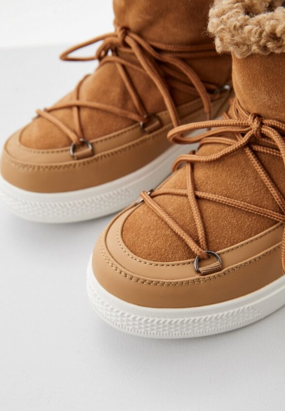 Полусапоги Colors of California