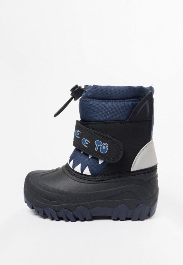 Дутики Tikkago