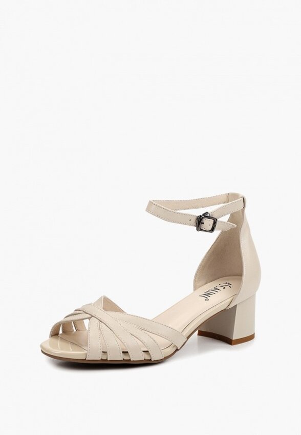 Босоножки Ascalini